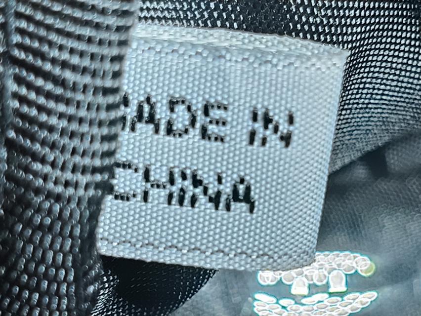 CK Pouch Bag สอบถามก่อนได้ครับ รูปที่ 10