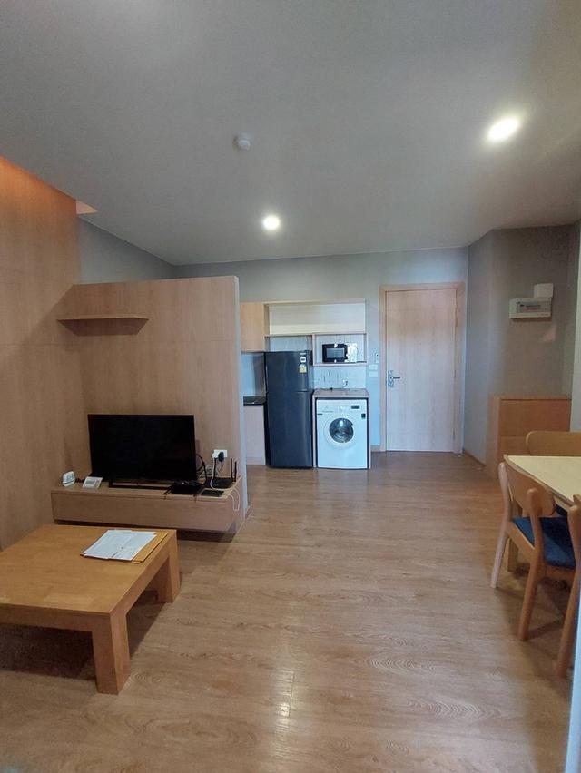 ขายเดอะซัน คอนโด 2 ห้องนอน 50.59 ตรม. กลางเมืองศรีราชา ราคาต่ำกว่าประเมิน หลังอัสสัมชัญศรีราชา 3