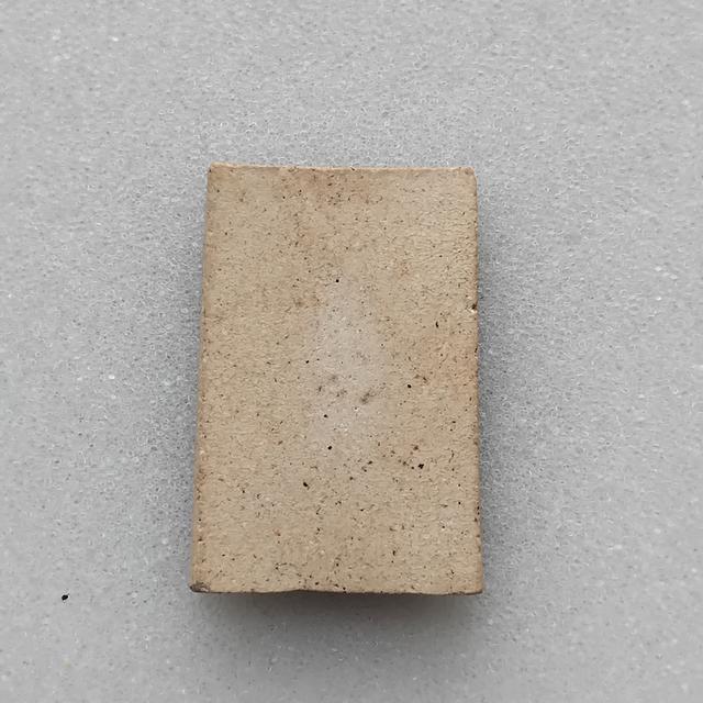 พระปรกโพธิ์เก่า ไม่ทราบที่ รูปที่ 2