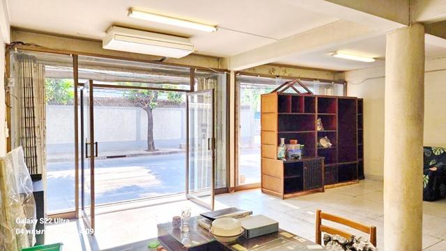 สุขุมวิท38-48 ทองหล่อ BTSเอกมัย 349ม. 7-Eleven130ม. ให้เช่าอาคาร 3คูหา 4ชั้น Hostel 18ห้อง 802ตรม. รพ. สมิติเวช สุขุมวิท 2