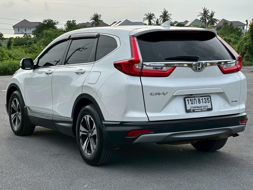 ขาย Honda CRV 2.4E ปี19