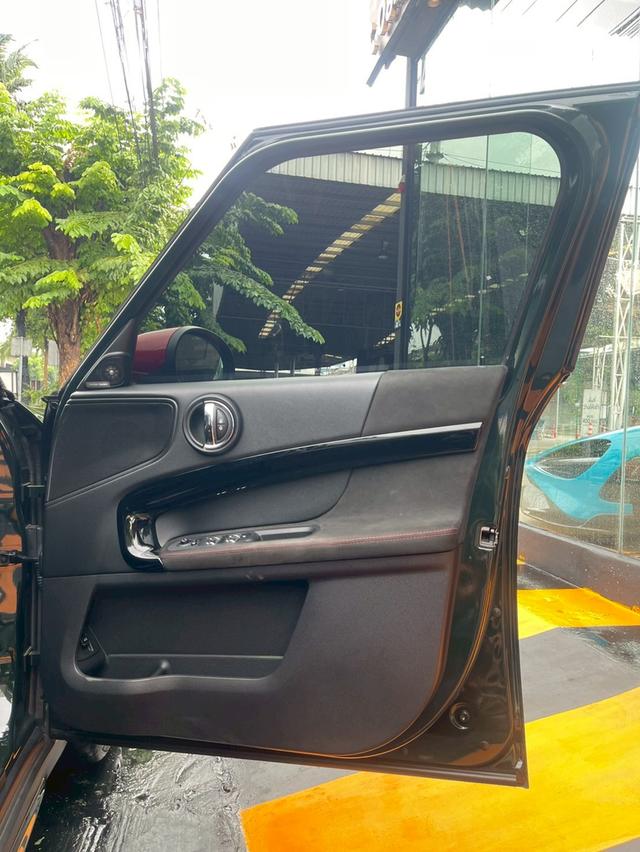 Mini Countryman Johncooper ปี20 ถูกที่สุด 6