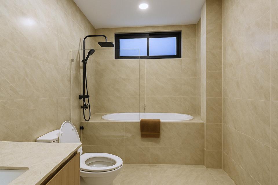  Luxury Private Villa in Krabi 10