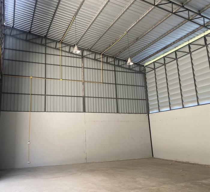 เริ่มต้นธุรกิจแบบมือโปร💢 เริ่มจากพื้นที่ดี✅ 📍โกดังให้เช่า ย่านสายไหม31 ทำเล✔️ดี ใกล้ตลาดเอซีสายไหมและสายไหมอเวนิว่าง✔️ เดินทางสะดวก✔️ 8