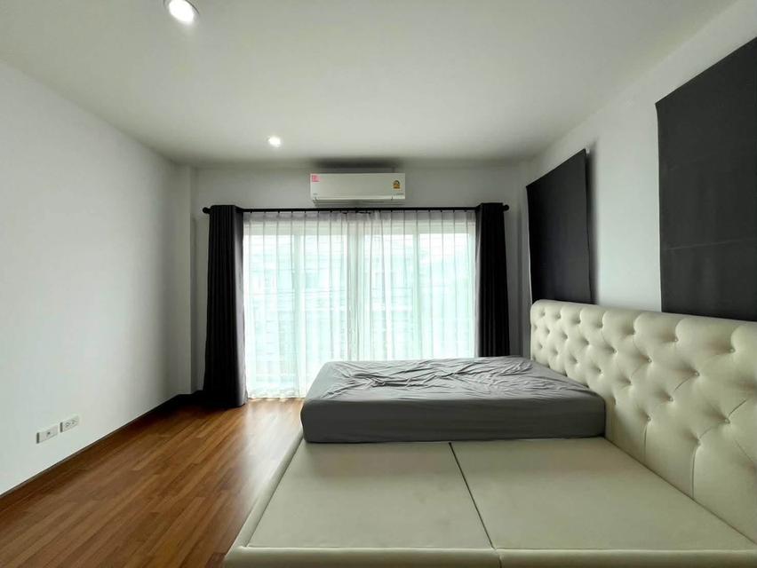 คุณาลัย พรีม บางบัวทอง (Kunalai Preem Bangbuathong) บ้านแฝด 38.8 ตร.ว. 20