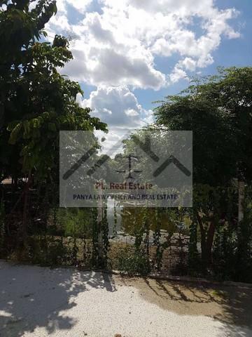 ให้เช่าที่ดิน 1 ไร่ ถนนใหญ่ ย่านพุทธมณฑลสาย1 สายใต้ใหม่ ตลิ่งชัน ( เช่าระยะยาวได้ ) 1