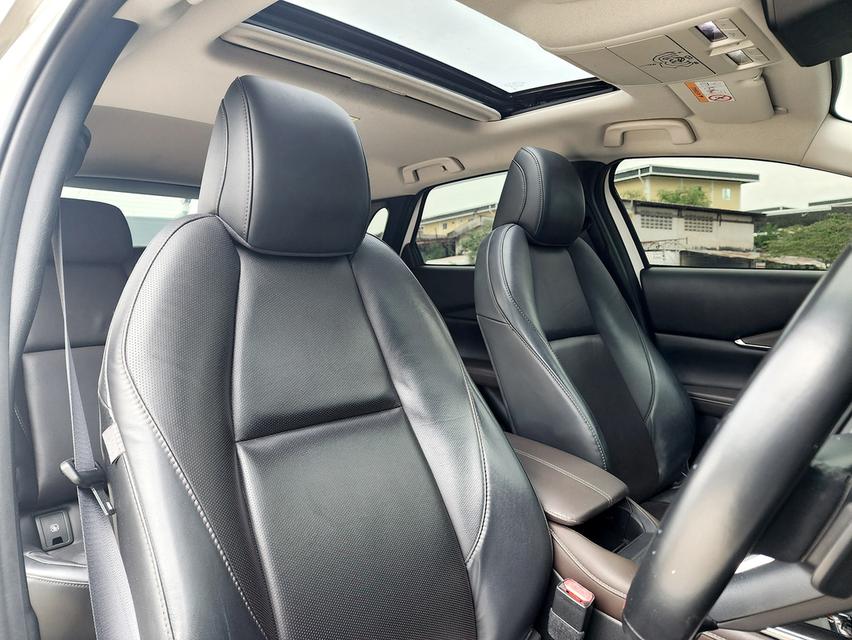 MAZDA CX-30 2.0 SP TOP SUNROOF A/T ปี 2021 ดาวน์ 0% รูปที่ 11