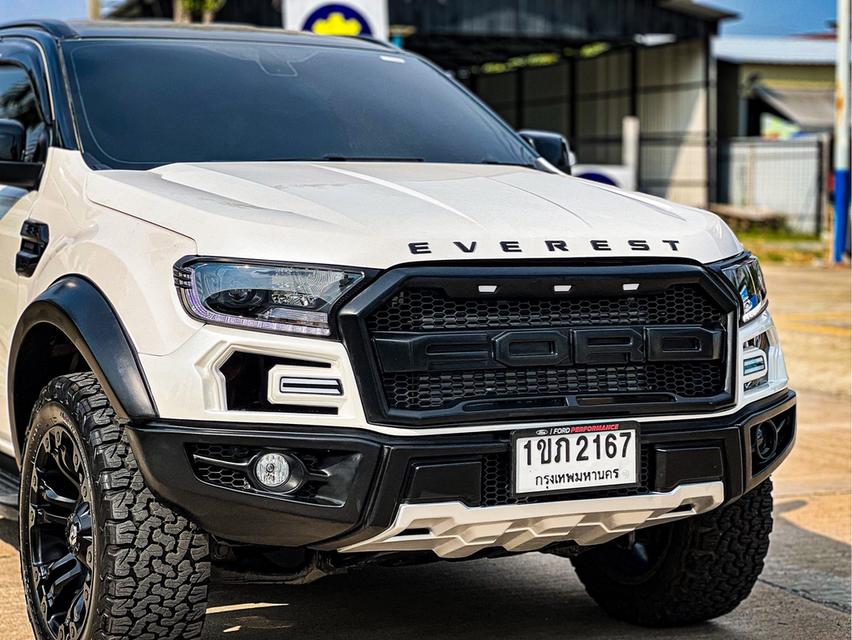 ขาย Ford Everest 2.0 Titanium ปี21 14