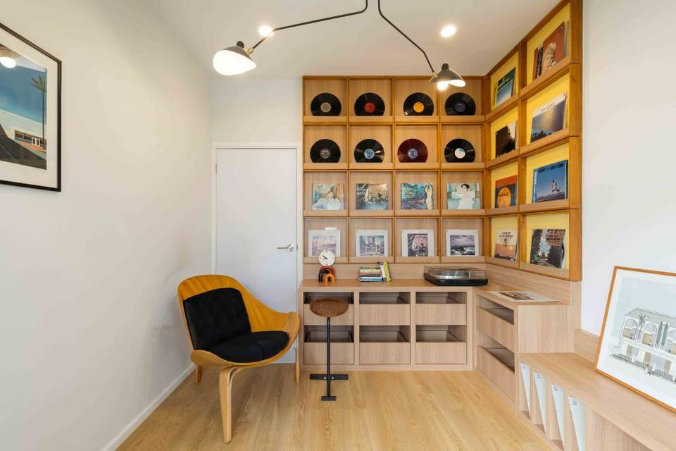 ขายบ้านแฝด 2 ชั้น โครงการ HOLM 2 - สันพระเนตร เชียงใหม่ พร้อมเข้าอยู่ ทำเลดี ใกล้เซ็นทรัลเฟสติวัล 6