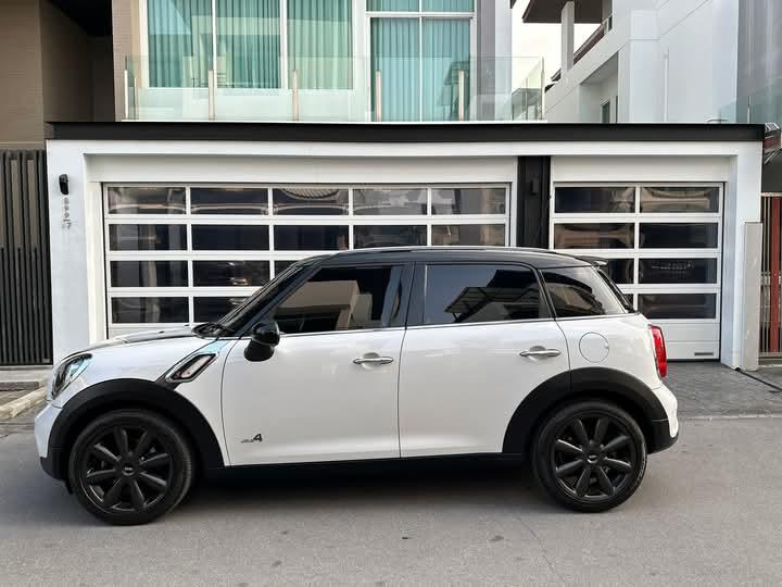 ขาย Mini Countryman 2