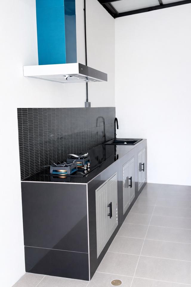 บ้านเดี่ยว2ชั้น พร้อมพัฒน์1 คลองสามวา 12