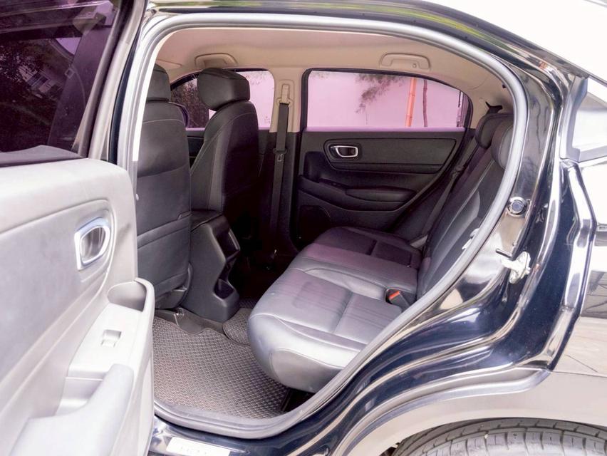 Honda HRV 1.5e:hevE ปี22 17