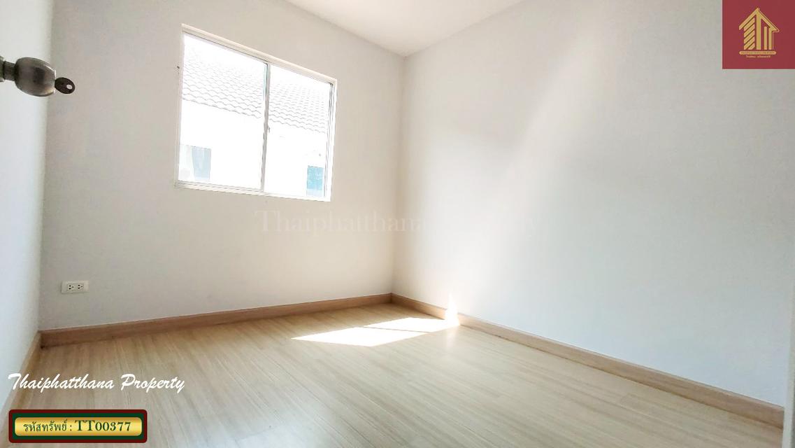 พฤกษาวิลล์ 38/1 กิ่งแก้ว-หนามแดง รูปที่ 10