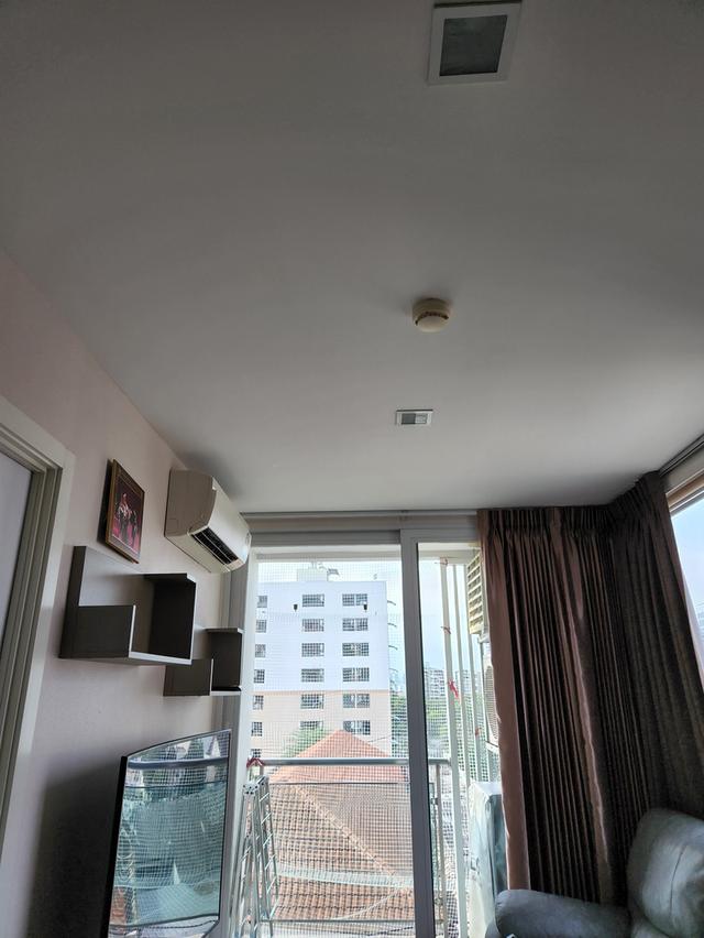 ✨ ให้เช่า/ขาย คอนโด Mayfair Place สุขุมวิท 64 – ห้องมุมส่วนตัว เฟอร์นิเจอร์ครบ พร้อมเข้าอยู่! ✨
