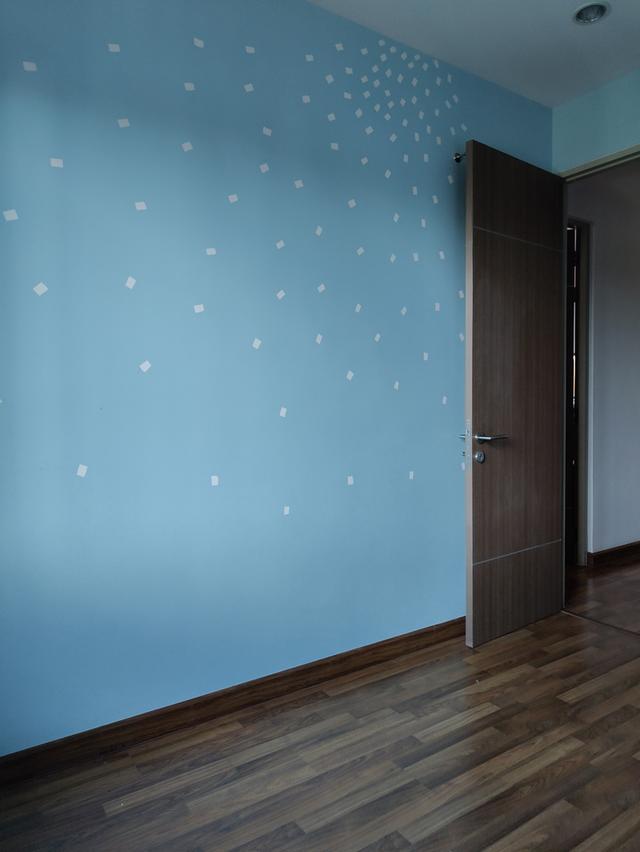 บ้านเดี่ยวซอยรามคำแหง94 หมู่บ้านอควา ดิวิน่า Aqua Divina โซนรามคำแหง ใกล้ MRT สีส้ม สะพานสูง จอดรถได้ 4 คัน จำนวน 3-4 ห้องนอน 14