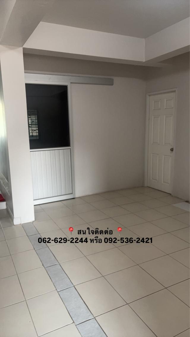 🔥ขายตึกแถว 4 ชั้น 2 คูหา ราคาคุยกันก่อนได้ ทำเ 4