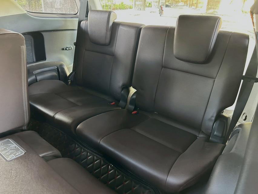 Toyota Fortuner 2.4 G ปี 2020 รูปที่ 12