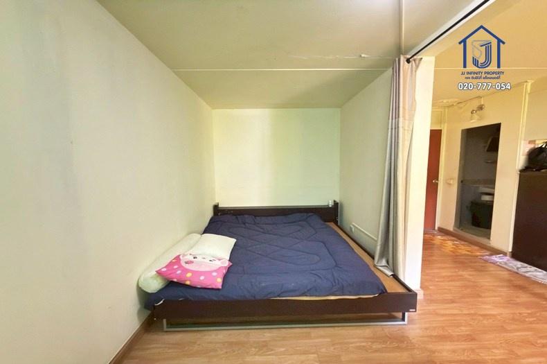 คอนโดมิเนียม 3