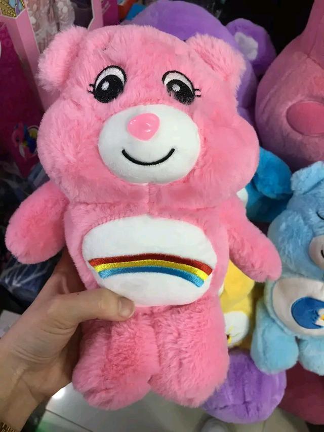 ตุ๊กตา Care Bears น่ารักมากๆ