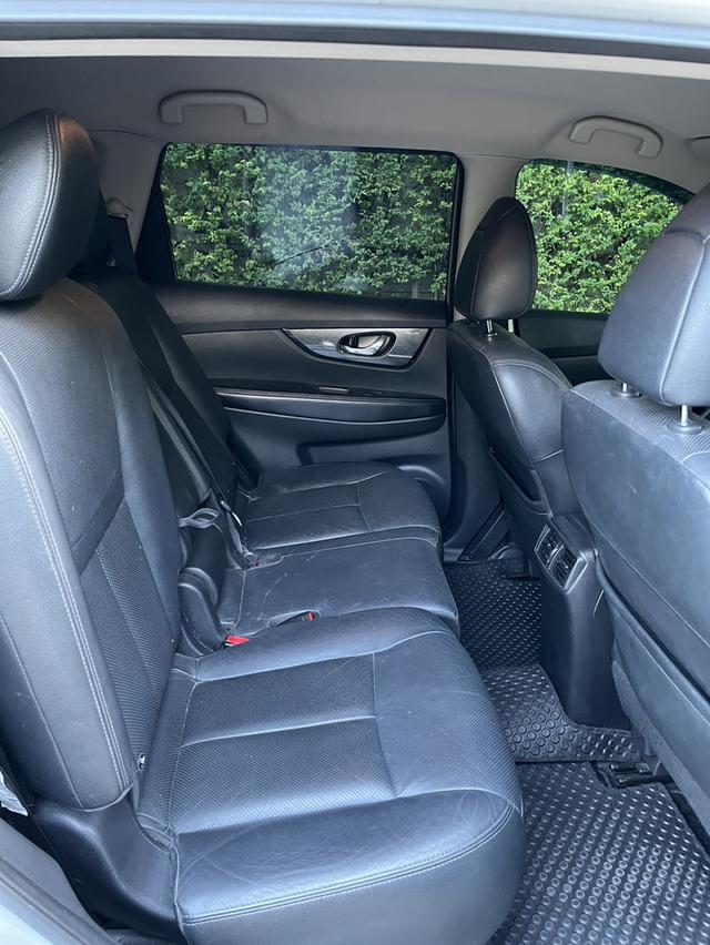 nissan X-trail มือสอง ปี 2015 10