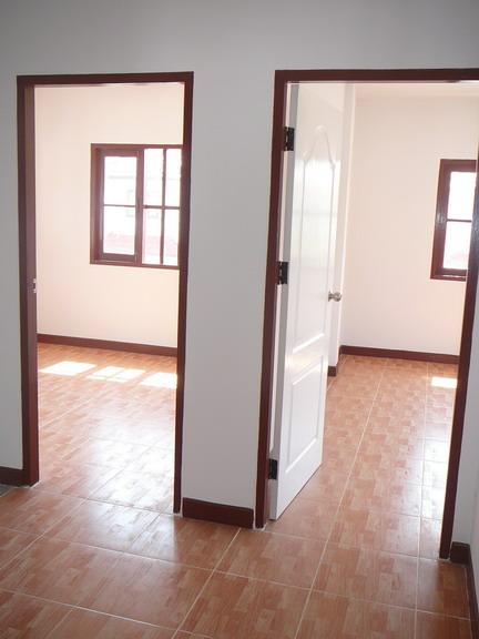 ขายบ้านเดี่ยว 2 ชั้น พื้นที่ 53 ตารางวา 3 ห้องนอน 2 ห้องน้ำ 3