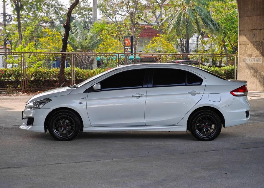 Suzuki Ciaz GL 1.25 Auto ปี 2017  3