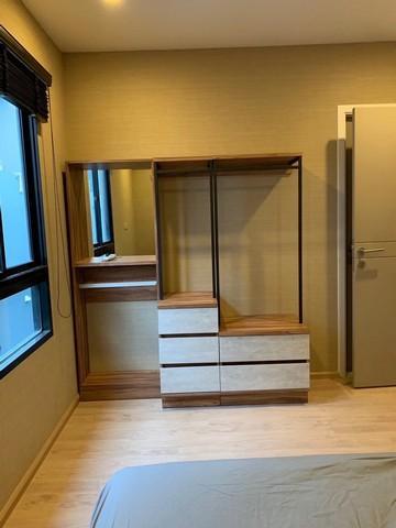 ขาย ทาวน์โฮม 3 ชั้นครึ่ง โครงการ อาร์เด้น พัฒนาการ 20 Arden Phatthanakan พร้อมเฟอร์นิเจอร์ ย่านพัฒนาการ ไลฟ์สไตล์คนเมือง เพียง 3 นาทีถึงทองหล่อ 3