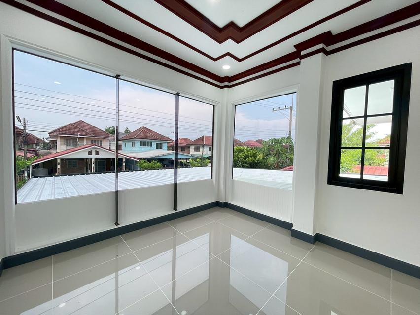 หมู่บ้านพรธิสาร6 19
