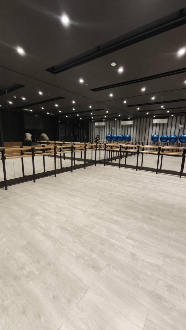 A Space Mega Bangna - คอนโดพร้อมอยู่ ติดเมกา บางนา 6