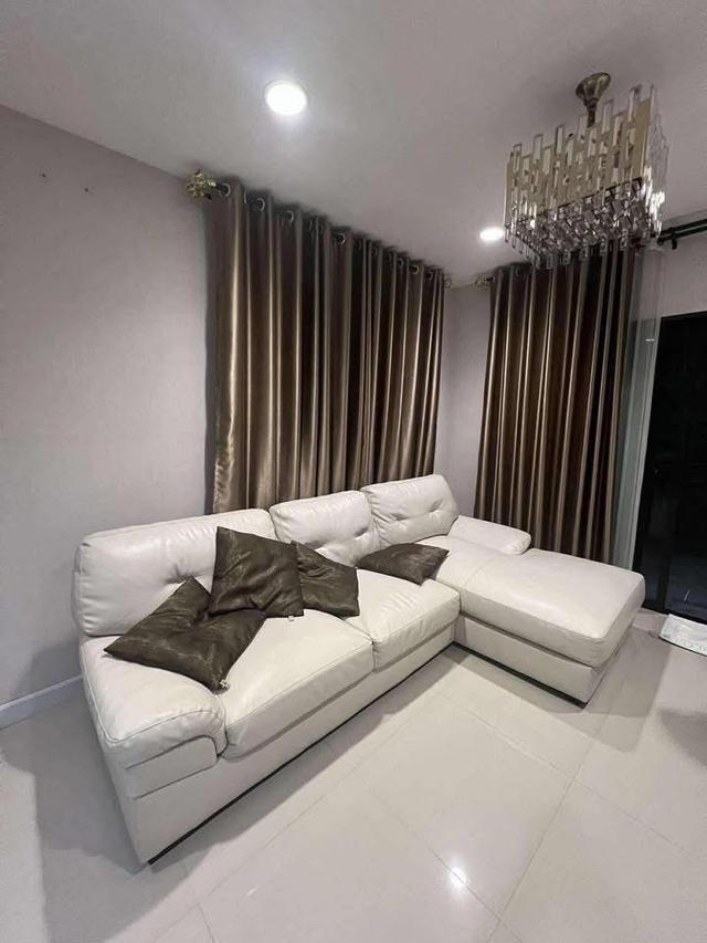 บ้านเช่า ปิ่นเกล้า-ศาลายา นครปฐม 6