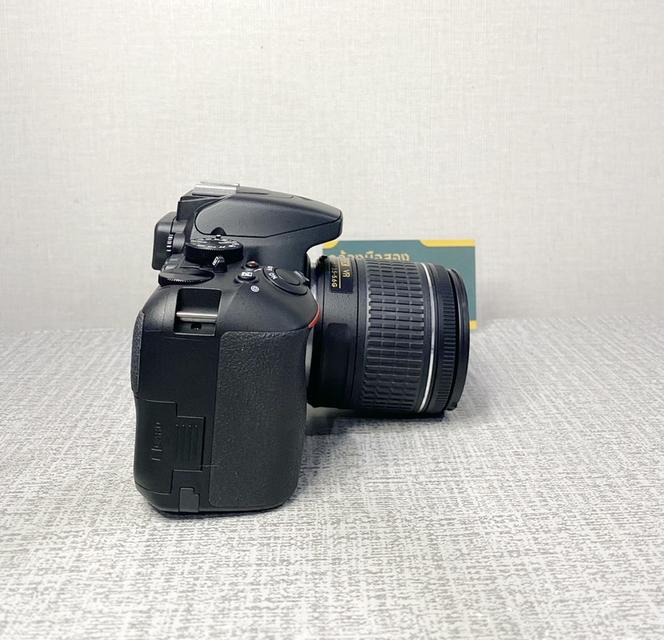 มาแล้วกล้องถูก📸 Nikon D3500 🔥 ฟรีกระเป๋าฟรีเม็มฟรีค่าส่ง รูปย่อยที่ 2