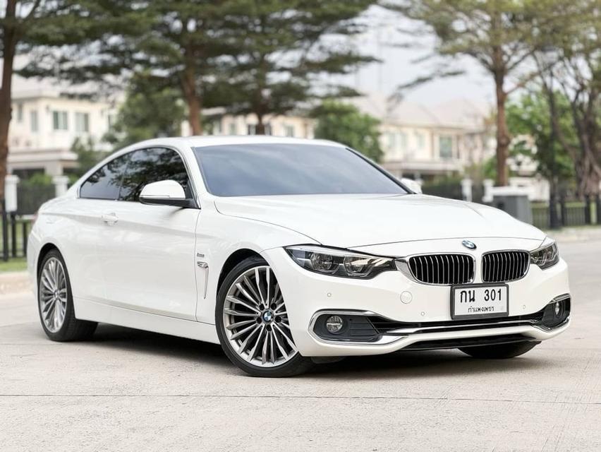 BMW 430I Coupe Top 2018 LCI รหัส AVA301 18