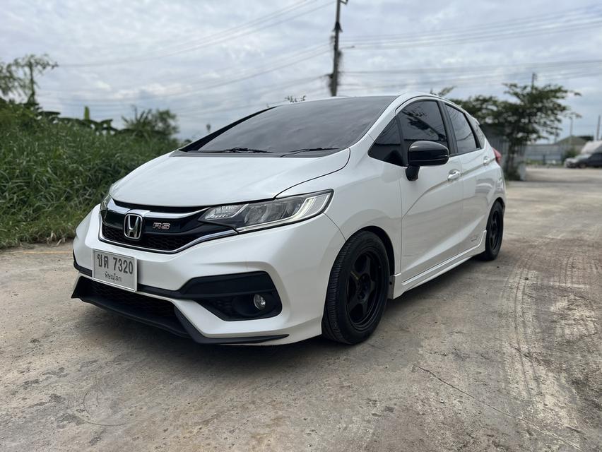 Honda Jazz 1.5 RS 2020 รูปย่อยที่ 3