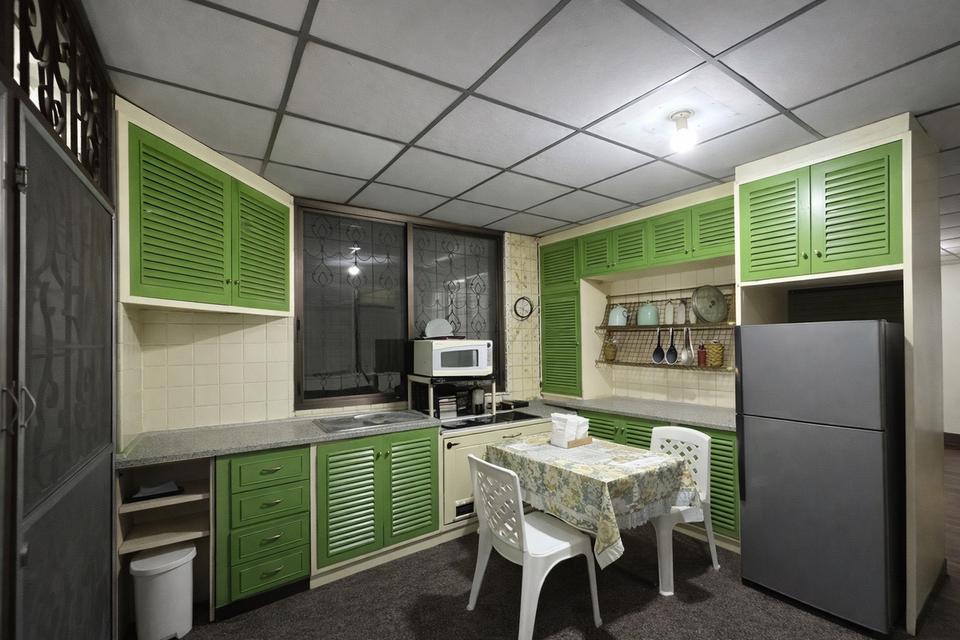 บ้านเสนานิเวศน์ 1 ซอย ประเสริฐมนูกิจ 18 ถนนเกษตร-นวมินทร์ แขวงจรเข้บัว เขตลาดพร้าว กรุงเทพมหานคร 12