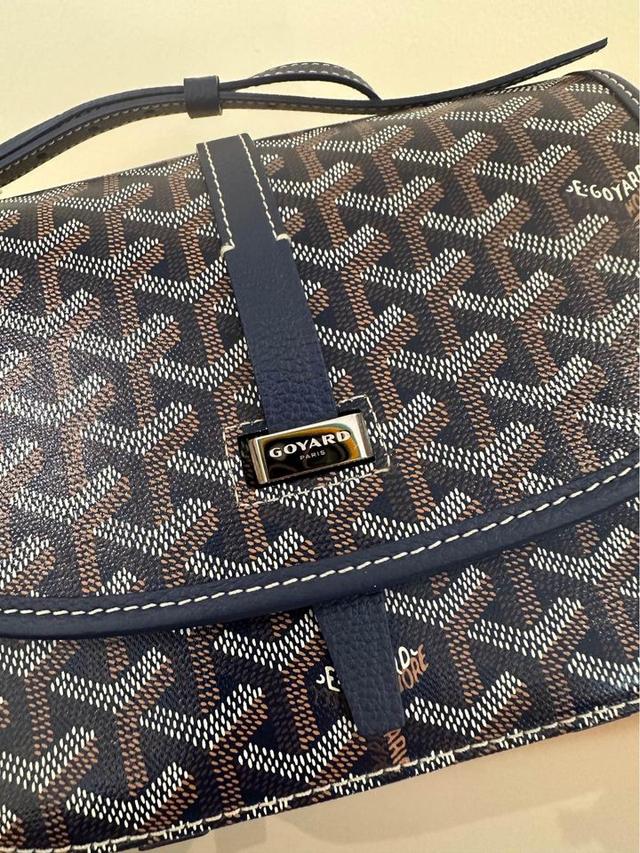 Goyard Belvedere PM 4