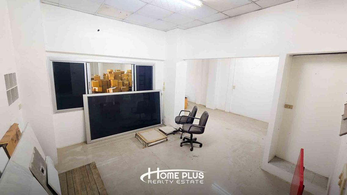 🏡 ขายบ้านพร้อมที่ดินแปลงใหญ่ 312.7 ตร.ว. หมู่บ้านสินทวี โครงการ 6 พระราม 2 6