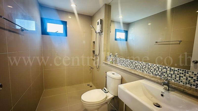 บ้านเดี่ยว ชวนชื่น ไพร์ม วิลเลจ บางนา หลังมุม เฟอร์ครบ ราคาถูก 13