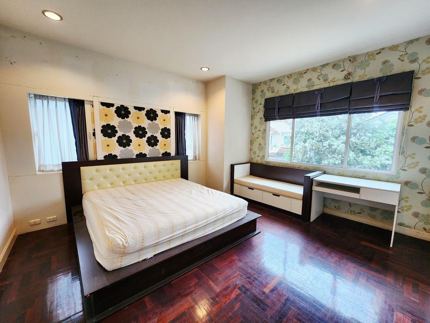 บ้านหลังมุม ที่ดิน 74.6 ตร.ว. มีพื้นที่ด้านข้างเหลือเยอะ | Perfect Place พระราม 5–ราชพฤกษ์ รูปที่ 10