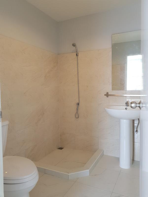 บ้านแบ่งให้เช่า ห้องหัวมุม (ปรับปรุงใหม่) เขตลาดพร้าว กรุงเทพ พื้นที่ใช้สอยขนาด 28 ตร.ม 7