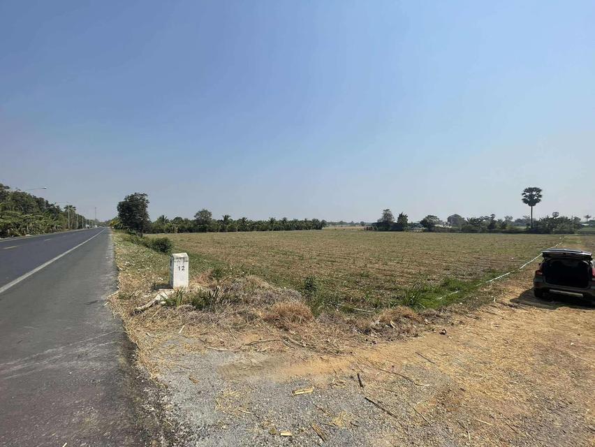 ที่ดินอู่ทอง สุพรรบุรี 20 ไร่ 16.40 ลบ. 5