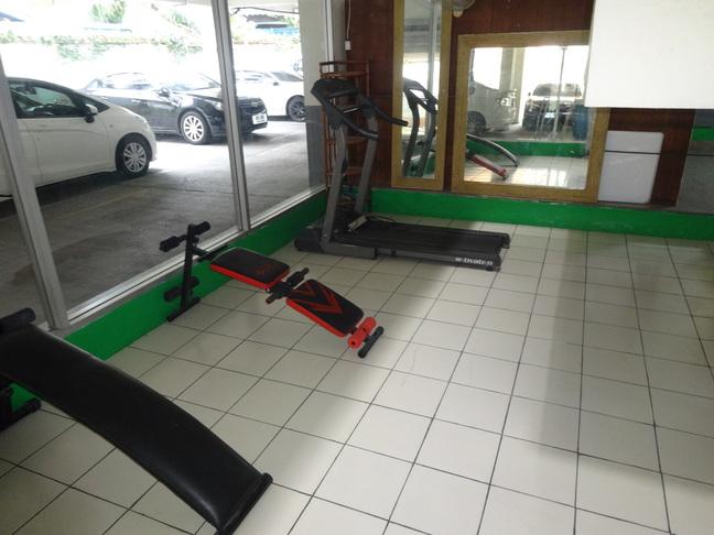 ขายคอนโด สามเสนในวิลเลจ อนุเสาวรีย์ชัยสมรภูมิ ใจกลางกรุงเทพฯ  ใกล้รถไฟฟ้า ทางด่วน ห้างสรรพสินค้า โรงพยาบาล ความเจริญครบครัน 6