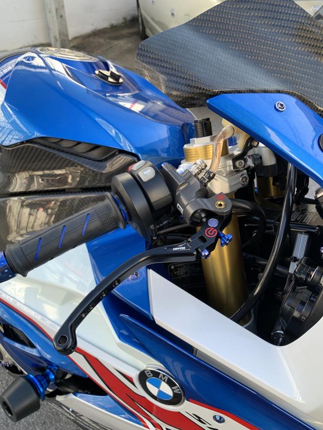S1000RR AbsPro ปี 2018 จด 19 12