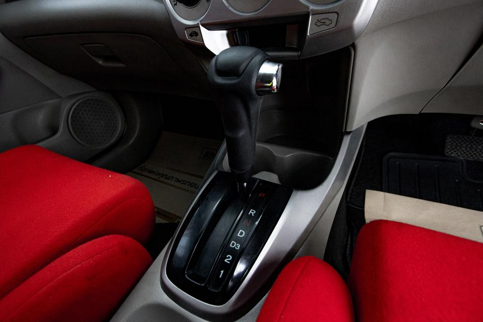 รหัสรถ 1D144 CITY 1.5 V 2010 13