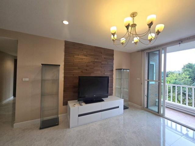 ให้เช่า Elite Residence ศรีนครินทร์ 5 พื้นที่ใหญ่ 106.15 ตร.ม 3 ห้องนอน ทำเลดี ใกล้รถไฟฟ้าสถานีศรีกรีฑาเพียง 300 ม. 1