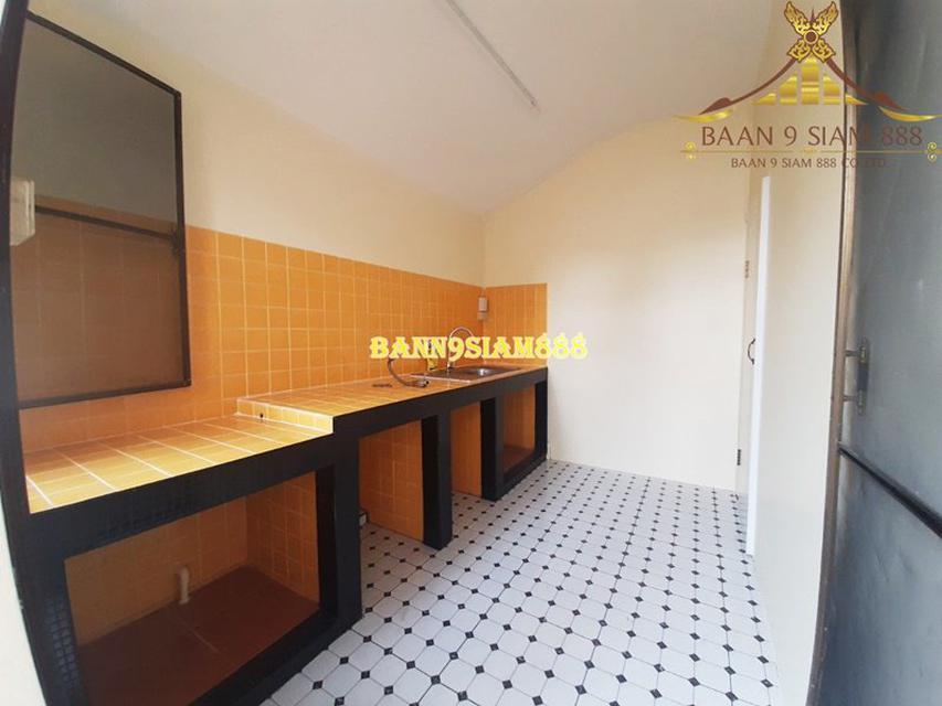 รูป บ้านแฝด หมู่บ้าน พฤกษา26 4