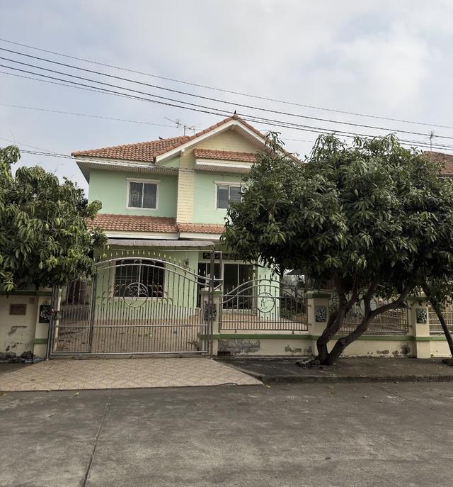 ขายบ้านเดี่ยว 77 ตารางวา เจ้าของขายเอง 4