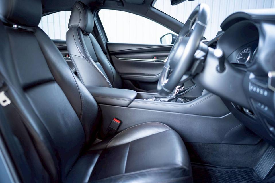 MAZDA MAZDA3 2.0 SP SPORTS ปี 2020 โฉม ปี19-ปัจจุบัน 5Dr รูปที่ 11