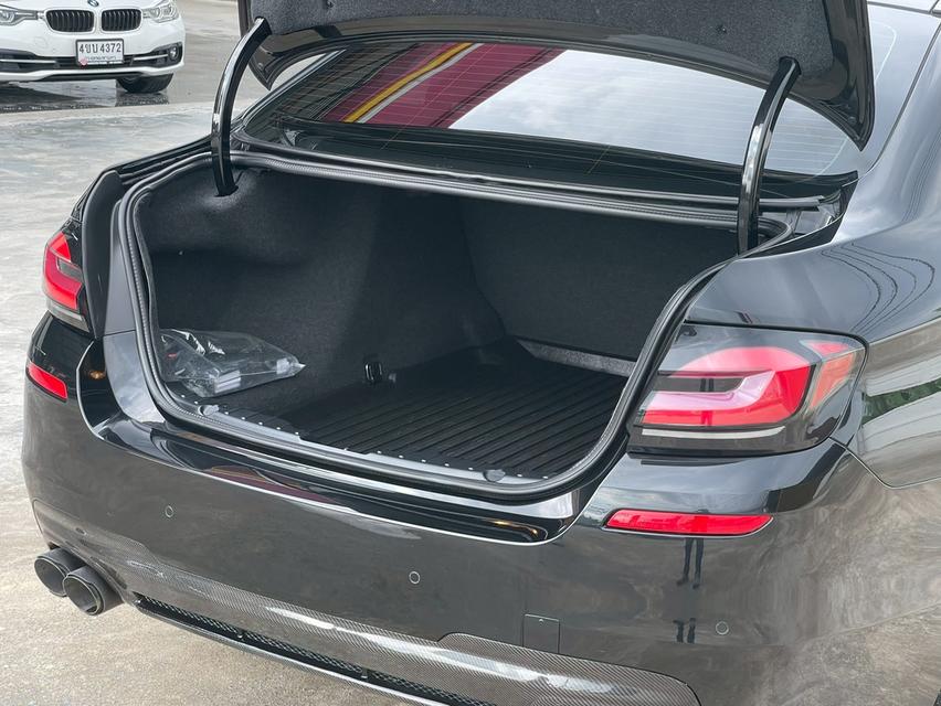 BMW 520d ปี16 16