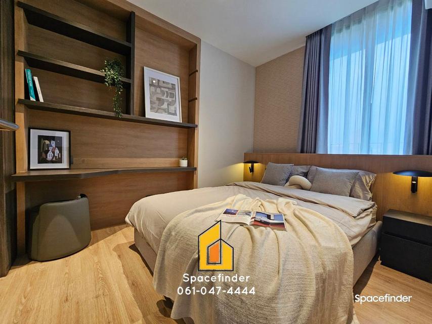 Condo Noble Around Ari 2 Beds 2 Baths Fully furnished with all new electric appliances 6