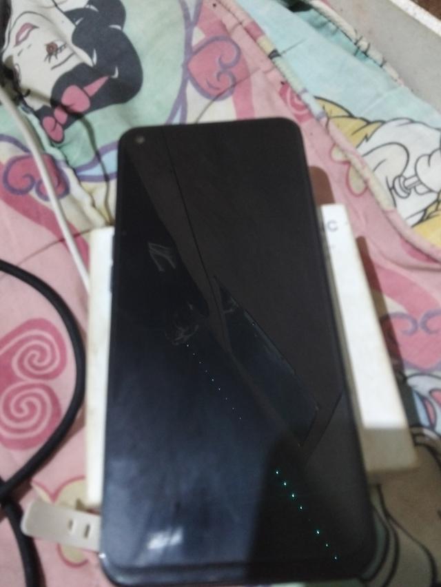 รุ่น Oppo A53 2020 4+3/64GB